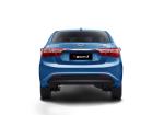 Haima M3 2016 года
